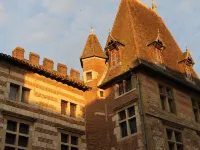 Mercure Agen Centre Hotels in Serignac-sur-Garonne