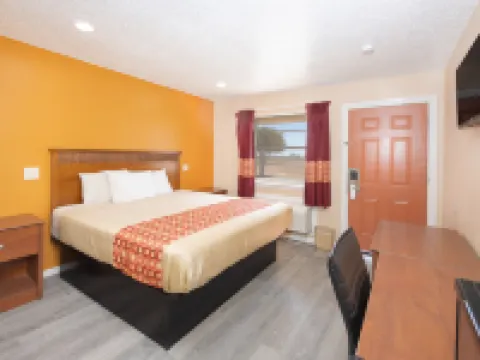 Regency Inn Hondo Hotels in Medina County