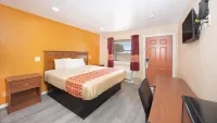 Regency Inn Hondo Hotels in Hondo