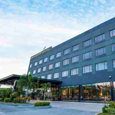 Grand Summit Hotel General Santos Hotel Exterior