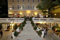 Hotel Helvetia Thermal Spa