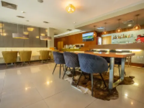 Impiq Hotel Hotels in Trnava
