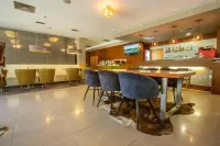 Impiq Hotel Hotels in Trnava