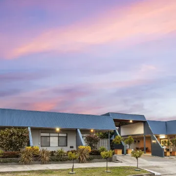 Amaroo Motel