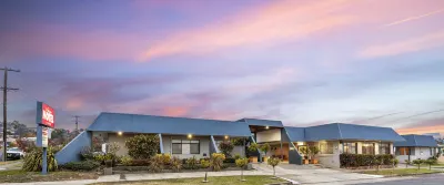 Amaroo Motel Tumuts Best Accommodation Hotel a Killimicat
