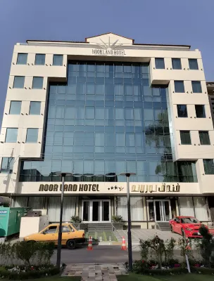 Noor Land Hotel Hotels in Baghdad
