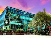 Country Garden Danga Bay InStyle Sea View Homestay Suite by NEO Hotel di Johor Bahru