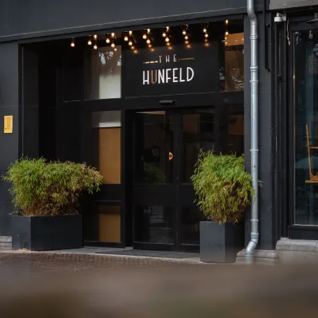 The Hunfeld