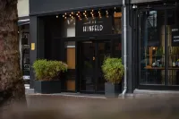 The Hunfeld Các khách sạn ở 