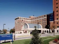 Residence Inn Rochester Mayo Clinic Area Hotel a Rochester