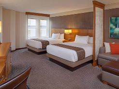 Hyatt Place New Orleans Convention Center