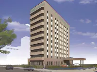 Hotel Route Inn Hashimoto Hotels in Kudoyama