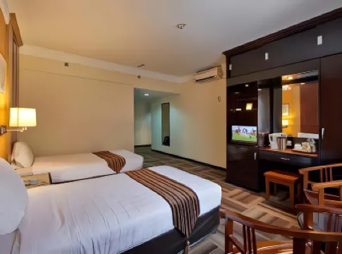 Palace Hotel Hotels near Jakel Mall Kuala Lumpur