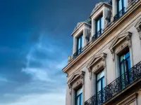 Histórico Central Hotel Hoteles cerca de Palacio de Bellas Artes