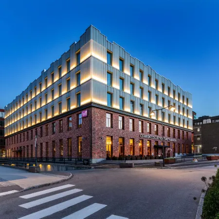 Home Hotel Tapetfabriken Отели рядом с достопримечательностью «Технический Музей»