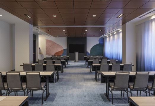 하얏트 센트릭 버크헤드