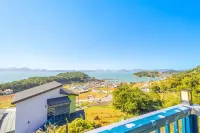 Namhae Dalbit 2Gram Hotels in Namhae
