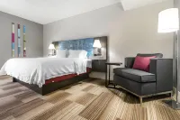 Hampton Inn Richmond Hotels in Richmond