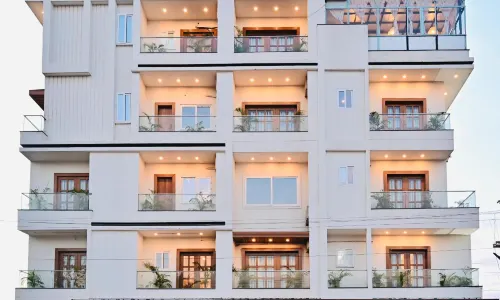 The Mohua - A Boutique Hotel