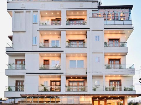 The Mohua - A Boutique Hotel