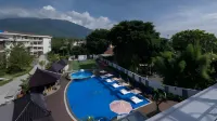 The Wujil Resort & Conventions - familiares