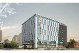 Homewood Suites by Hilton Montreal Midtown
