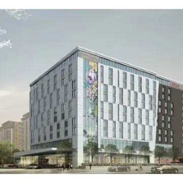 Homewood Suites by Hilton Montreal Midtown Hotels in der Nähe von St.-Josephs-Oratorium