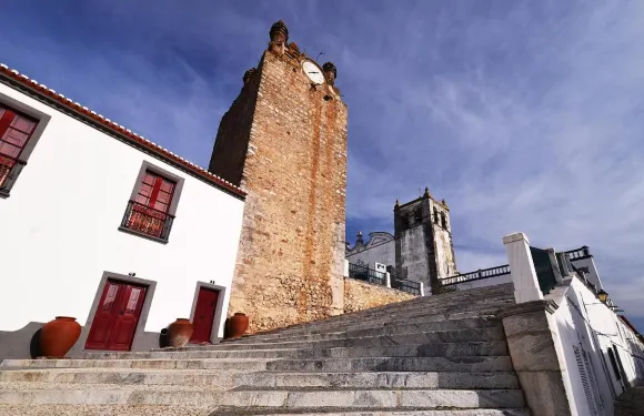卡薩代塞爾帕 - 圖裡斯莫鄉村住宿加早餐旅館
