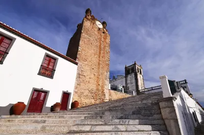Casa de Serpa - Turismo Rural Hotels in 