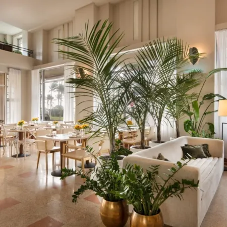 Eurostars Winter Haven Miami Beach