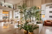Eurostars Winter Haven Miami Beach - Aamiainen