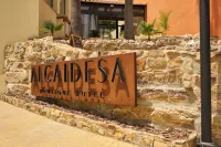 Alcaidesa Boutique Hotel
