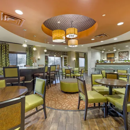Best Western Plus Tupelo Inn  Suites