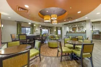 Best Western Plus Tupelo Inn  Suites - breakfast