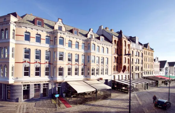 阿曼達家園酒店