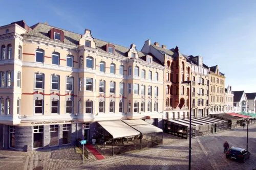 Home Hotel Amanda Hôtels à : Haugesund