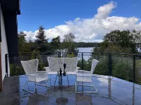 Apartment Near Lake Radunskie in Stezyca Hotels in Stezyca