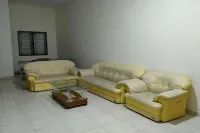 Komplek Brastagi Resort V19 Hôtels à : Sempajaya
