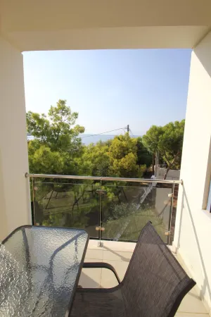 Antigone  by  Frangki Tourism Solutions Отели в г. Vathi