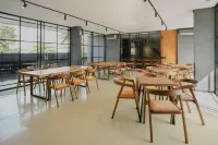JW Naungan Coliving - Bữa sáng