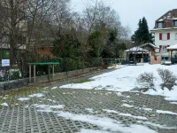 Spatzennest