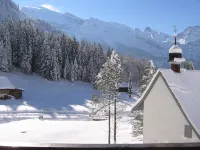 Chalet Heureka-Horbis