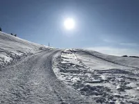 Almenrausch 1. OG Süd-Ost Hotels in Riederalp