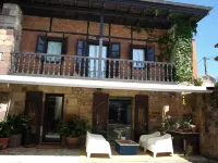Posada la Panaderia de Castañeda Hotels in Las Fraguas