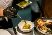Four Points by Sheraton Bansko - breakfast