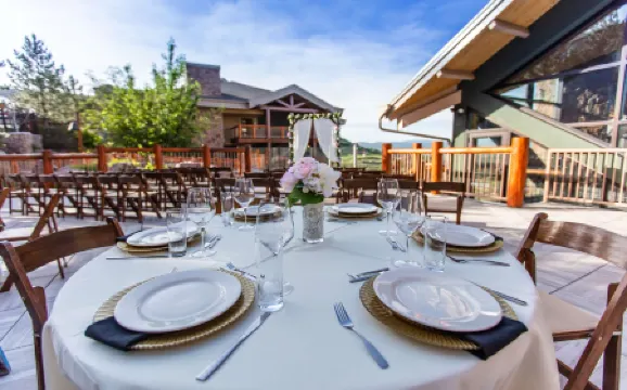 Westgate Park City Resort and Spa