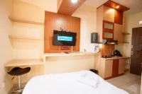 Easton Park Jatinangor by 7Rm Hotels near Basecamp gunung tampomas via cibereum