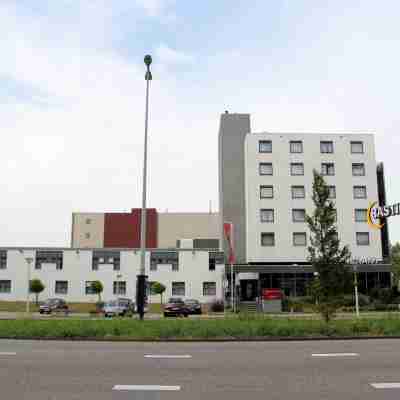 Bastion Hotel Zaandam Hotel Exterior