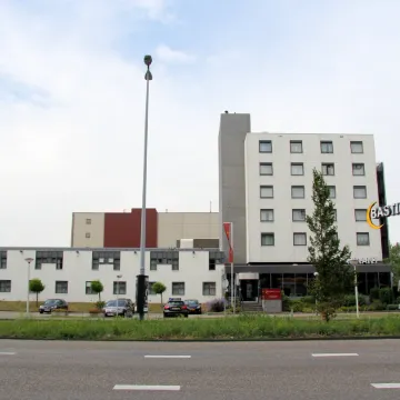 Bastion Hotel Zaandam
