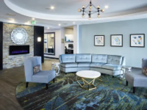 諾斯貝Homewood Suites by Hilton 北灣酒店